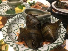-simply thai天泰(静安嘉里中心店)