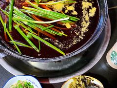-石灰市毛记烧鸡公(解放碑店)