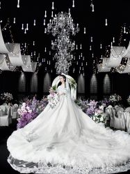 -红丝高端婚礼中心(旗舰店)