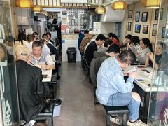 -二扁私房面馆(崂山路店)