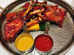 -马克西姆俄罗斯餐厅(通亚街店)