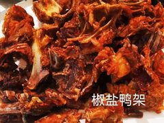 -福来居烤鸭店(天坛二店)