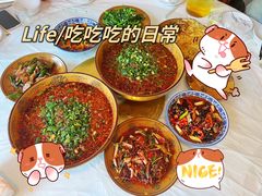 -乐山第一家临江鳝丝(茶坊路店)