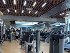 -梵臣游泳健身(康康谷店)