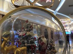 -方恒购物中心(望京小街店)