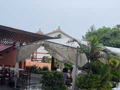 -三姐妹·海鲜大排档