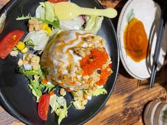 -小川洋风料理(街道口店)