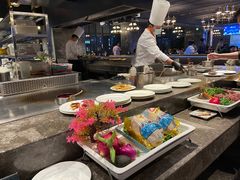-上宴精品海鲜姿造(晶融汇旗舰店)