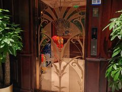 -哈拉硕俄式西餐