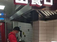 -黑色经典臭豆腐·湖南特产(太平街口店)