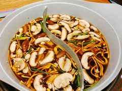 -青瓷火锅料理(西单大悦城店)