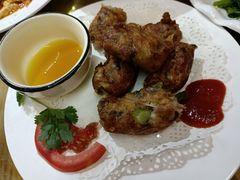 肚纱卷-聪辉同安老美食饭店(大元路店)