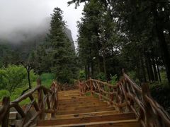 -南武当山景区