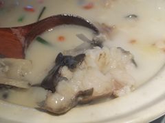 -老阿爸鲜鱼土菜(昆山花桥店)