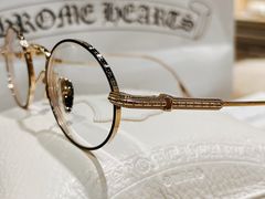 -EYEPHILO镜之道·克罗心眼镜