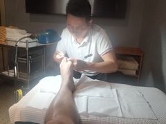 -陆琴脚艺·足浴·SPA(夫子庙店)