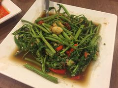 -建兴酒家(班塔通分店)