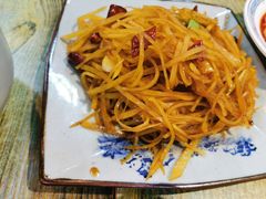 -左陕右甘(亚运村店)