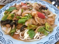 -西域美食(西直门南小街店)