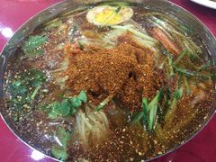 酸甜冷面-西塔大冷面(市府大路店)