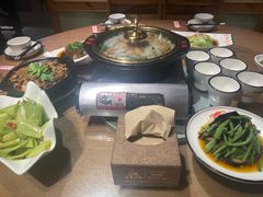 -陶德砂锅(蜀汉路店)