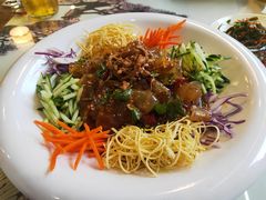 -石老头关东饺子王·东北菜(嘉华鑫城店)