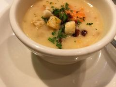 -MORTON'S 莫尔顿牛排坊(北京丽晶酒店)