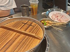 -椰庭·椰子鸡·创意玩家(晶耀前滩店)