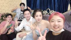-水晶之恋婚纱摄影(北京总店)