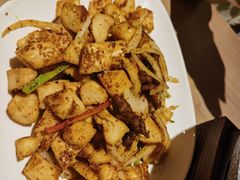 -耶里夏丽·新疆菜·28年喀什老馆(田林东路店)