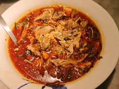 -辛香汇·现炒川菜(淮海路百盛店)