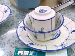 -客家汇·客家传承菜(水库店)