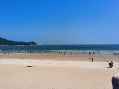-青澳湾北回归线广场