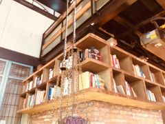 -漫咖啡(银泰创意城店)