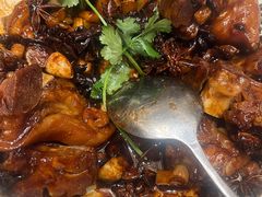 -富黎华海鲜大酒楼(正大广场店)