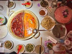 -小龙坎火锅(全球总店)