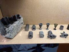 -嘉峪关城市博物馆