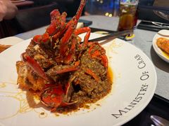 -Ministry of Crab•MOC(交子大道店)