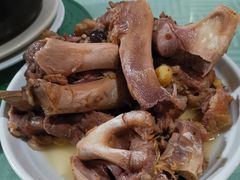 -贞楼食莊