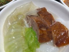 -潮汕三宝鲜牛肉火锅