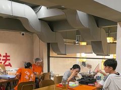 -黔哆哆地摊酸汤火锅(清湖店)