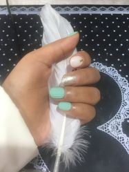 -J·C NAIL美甲美睫