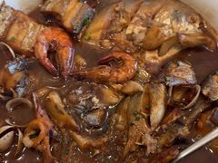 -沪华海鲜大酒楼(南汇店)