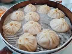 -一品楼灌汤包子(西门大街店)