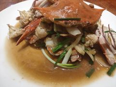 -南海渔家•海鲜•正宗海南菜(海棠湾店)