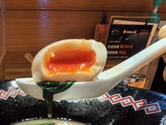 -Ramen满吉·豚骨拉面(丽园路店)
