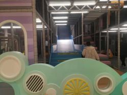 点击看大图 -meland club亲子乐园(重庆万象城店)