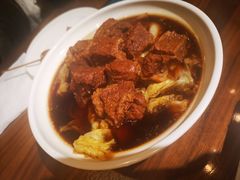 -南门小馆·清真(国贸商城店)