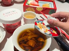 -千百味红餐厅·非遗江西菜(绿地双子塔总店)