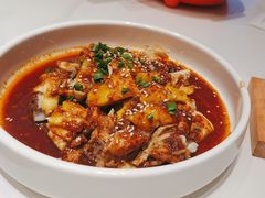 -东方红·湖南菜(金屿店)